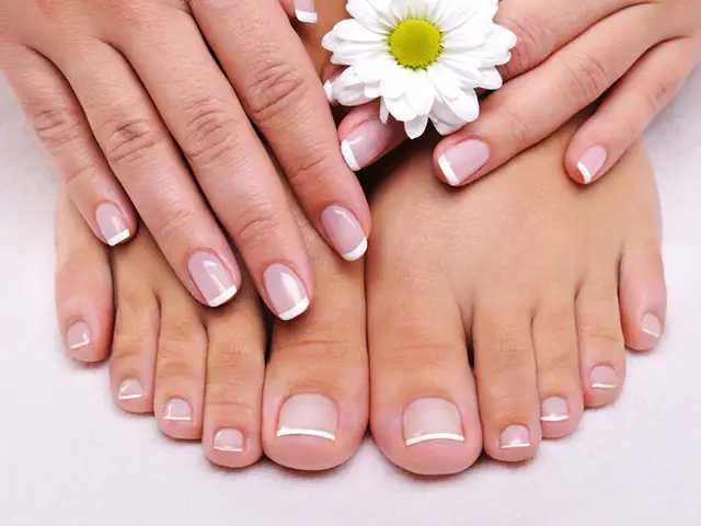 Kuşadası Pedikürcü